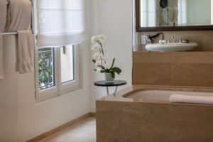 Dove posizionare orchidee in casa bagno e cucina