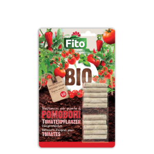 Bastoncini Bio per Pomodori