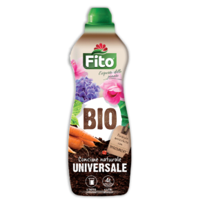 Fronte - prodotto fito biofito universale