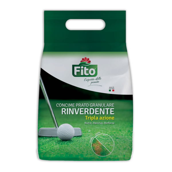 fito concime rinverdente