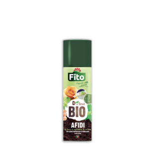 Fronte - prodotto fito afidi spray no gas