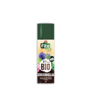 Fronte - prodotto fito cocciniglia spray no gas