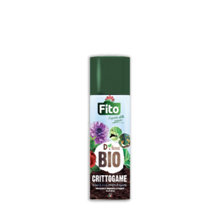 Fronte - prodotto fito crittogame spray no gas