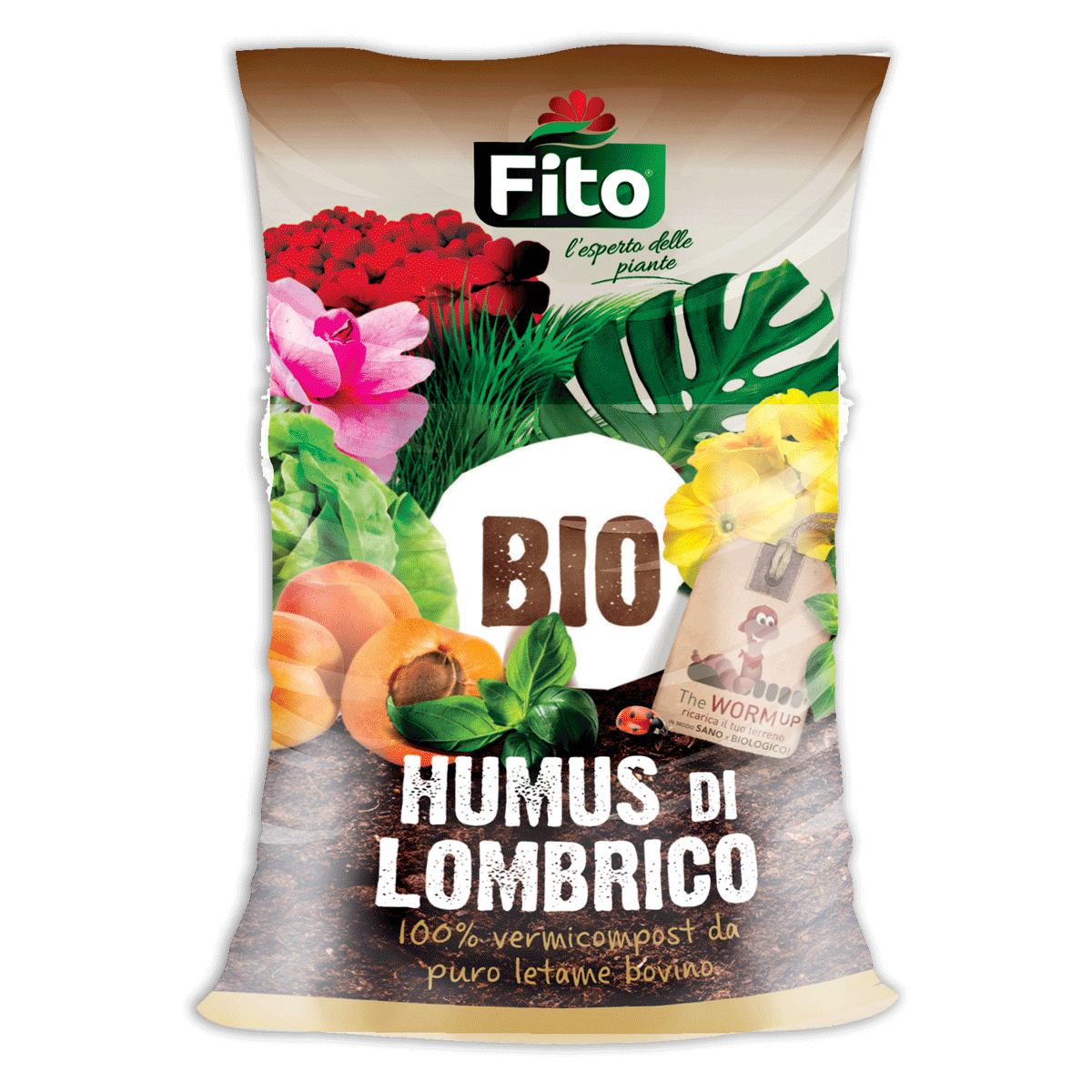 X887010-biofito-Humus-di-lombrico Fronte - prodotto fito humus di lombrico