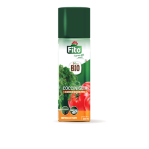 Cocciniglia Spray no gas