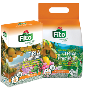 Concime Minerale Tria Premium