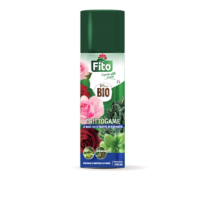 Crittogame Spray no gas