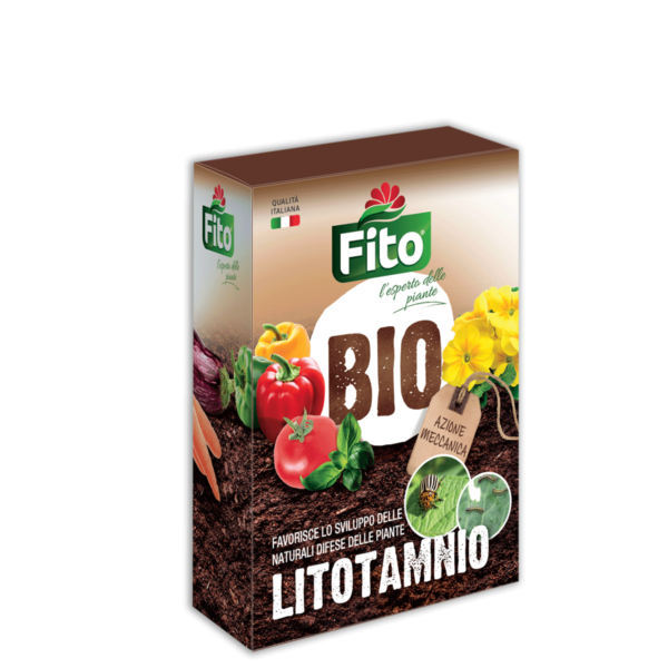 Fronte - prodotto fito litotamnio