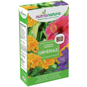 Concime Naturale Granulare Universale