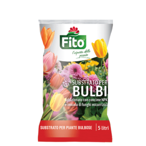 Substrato per Bulbi