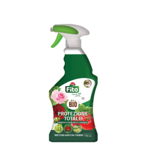 PROTEZIONE TOTALE – Tripla Azione