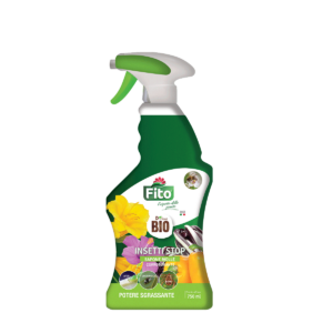 Insetti Stop (Sapone Molle)