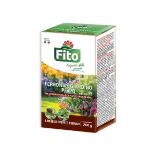 Ferronite Giardino PFnPO
