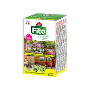 Spruzit Insetticida Concentrato PFnPO