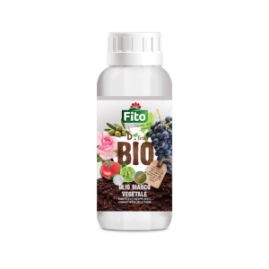 Olio Bianco Vegetale