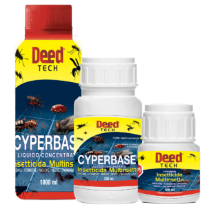 Cyperbase Multinsetto