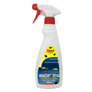 WACIP® RTU INSETTICIDA CIMICI