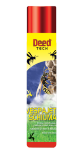 Vespa Jet Schiuma