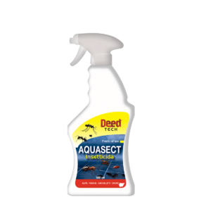 Aquasect Insetticida