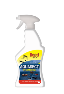 AQUASECT INSETTICIDA