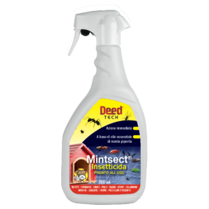 Mintsect®