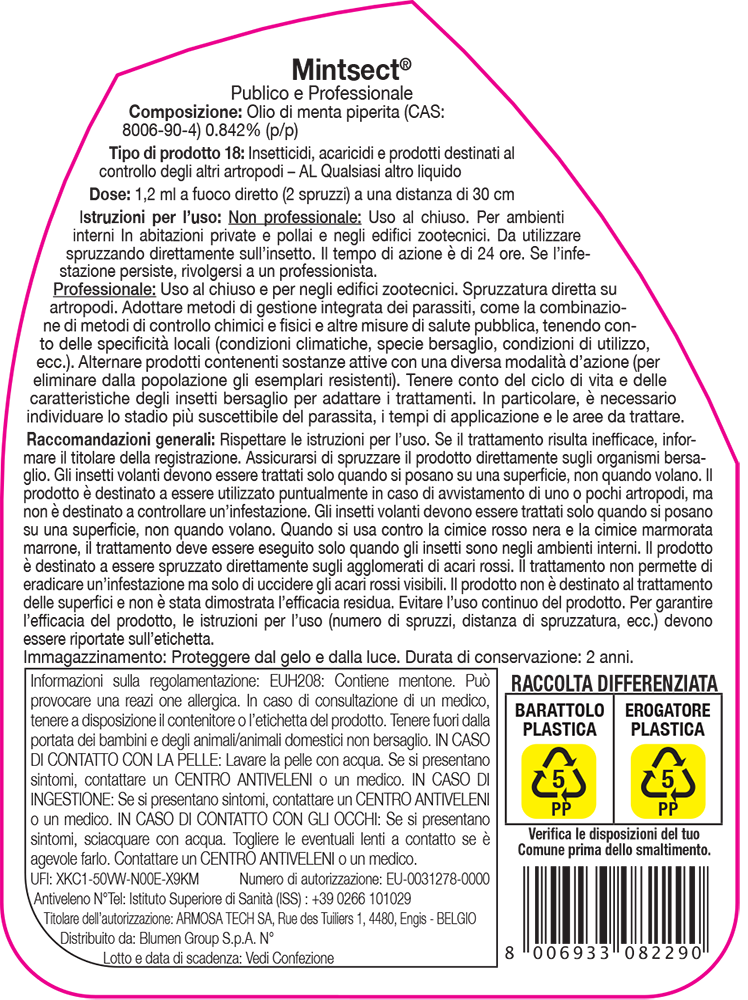 X632005_MintsectRTU_500ml_Armosa-2 X632005 MintsectRTU 500ml Armosa 2