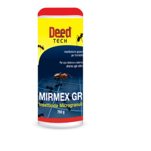 MIRMEX GR Insetticida Microgranuli