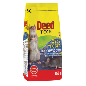 Esca Fresca Brodifacum