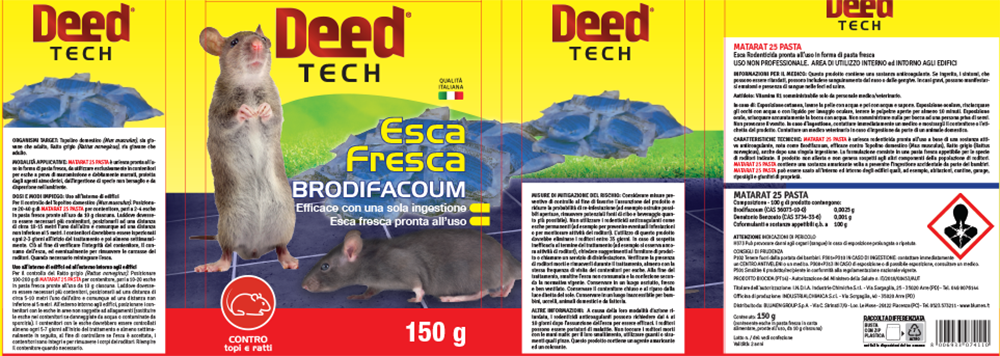 X621201_EscaFresca_150g_2024etichetta X621201 EscaFresca 150g 2024etichetta
