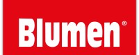 Logo BLUMEN senza bandiera Logo BLUMEN senza bandiera